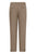 PZLuca HW Pant Ank Walnut
