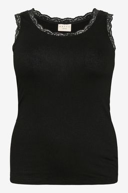 KCOmia Top Black