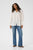 KCMirana Blouse Chalk