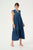CUBerteline Arpa Dress Dark blue Wash