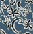 KCMahlia Dress Bering Sea/White