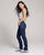 Diamond Dark Prewashed Jeans Dark
