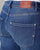 Kristin Ocean Jeans Blue