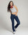 Diamond Dark Prewashed Jeans Dark