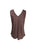 BCMabel Double V-neck Top 3 Farver