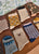 BCRasmine Sock 3 Farver