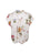 BCZalina SS Blouse Creme