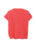 BCBjoerk Knitted V-neck Vest Coral