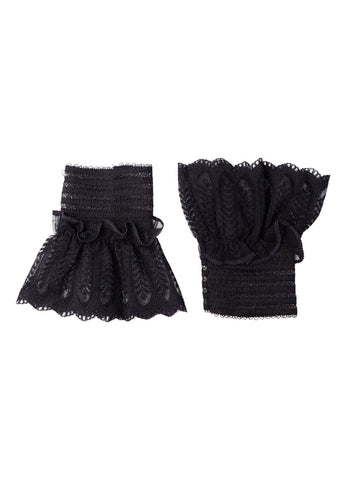 BCReeva Lace Cuffs 2 Farver