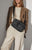 DarlaMGB Crossbody Medium Monochrome Black