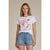 Bicycle T-shirt 3 Farver