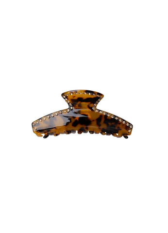 BCMorena Hair Claw Leo