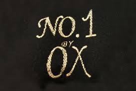 No. 1 by OX