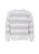 BCKalia Knit Jumper Off White