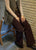 BCCora Corduroy Box Pant Coffee