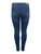 CARAugusta HW Skinny Jeans Medium Blue