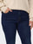 CARAugusta HW Straight Jeans Dark Blue