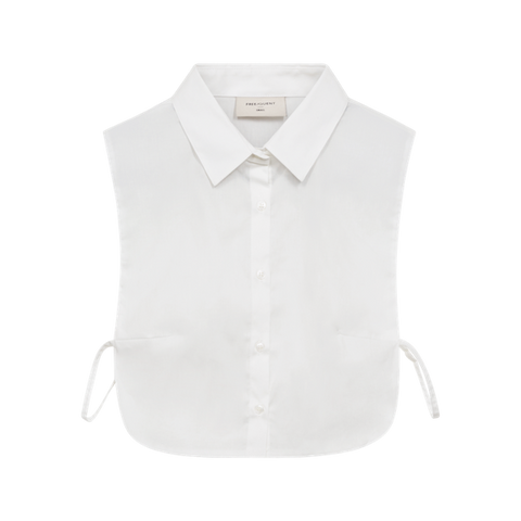 FQReese Snydekrave Off White