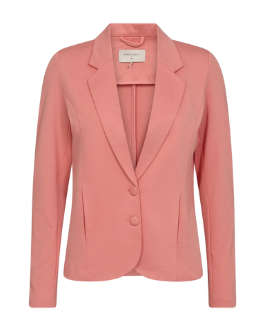 FQNanni Jacket Burnt Coral