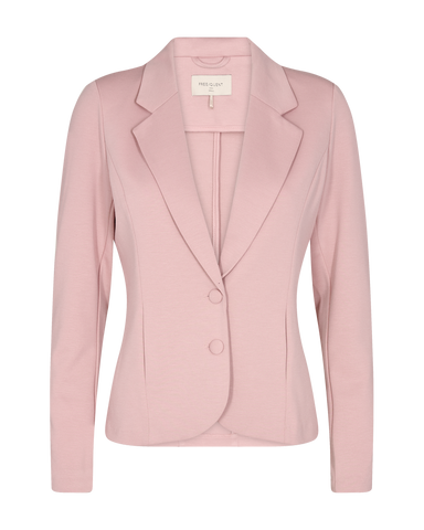 FQNanni Jacket Pale Mauve