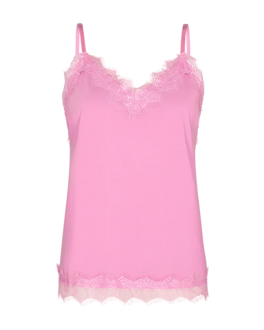 FQBicco Strop Top Rosa