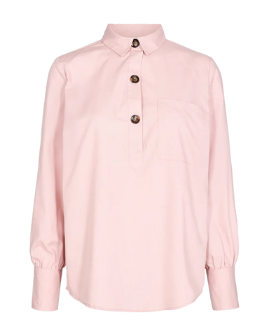 FQFlynn Shirt Pale Mauve