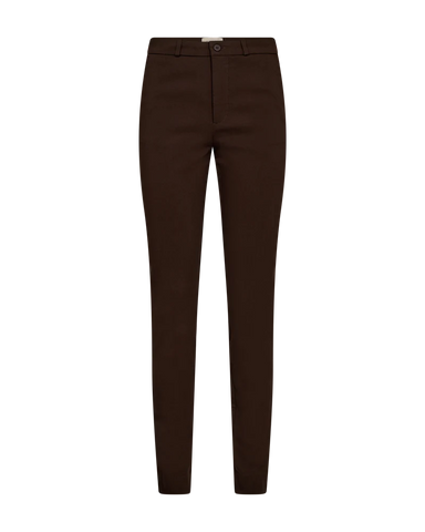 FWSolvej Pants Coffee Bean
