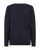 FQClaura V Pullover Navy Blazer Melange