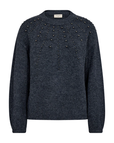 FQPearl Vintage Indigo Melange
