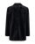FQVelvet Jacket Black