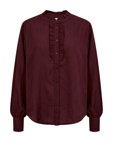 FQRaya Shirt Port Royale