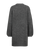 FQPearl Dress Dark Grey Melange