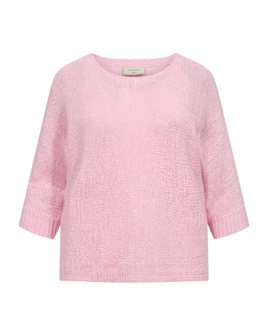 FQTapper Pullover Sweet Lilac