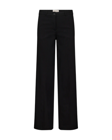 FQSolvej Pants Black