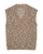 FQBalter Waistcoat Moonbeam
