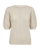 FQClarry Pullover Sand Melange