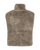 FQFony Waistcoat Morel