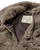 FQFony Waistcoat Morel