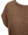 FQTapper Pullover Brun