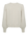 FQAlfa Pullover Moonbeam Melange