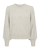 FQAlfa Pullover Moonbeam Melange