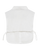 FQReese Collar Hvid