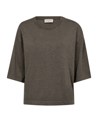 FQConny Pullover Morel