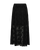 FQLennon Skirt Black