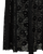 FQLennon Skirt Black