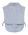 FQResa Collar Blå og Hvid