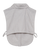 FQResa Collar Hvid og Brun