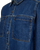 FQRina Jacket Medium Blue Denim