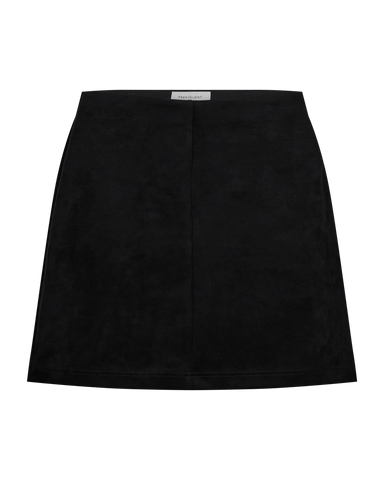 FQLexie Skirt Black