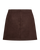 FQLexie Skirt Coffee Beam